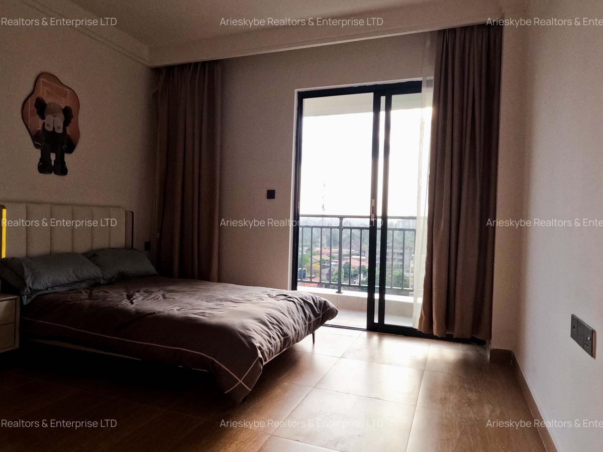 Serviced 2 Bed Apartment with En Suite in Ruaka - 6