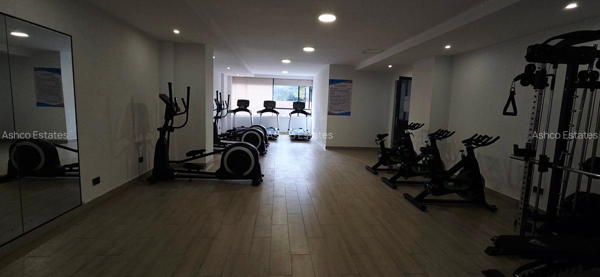 2 Bed Apartment with En Suite in Lavington - 13