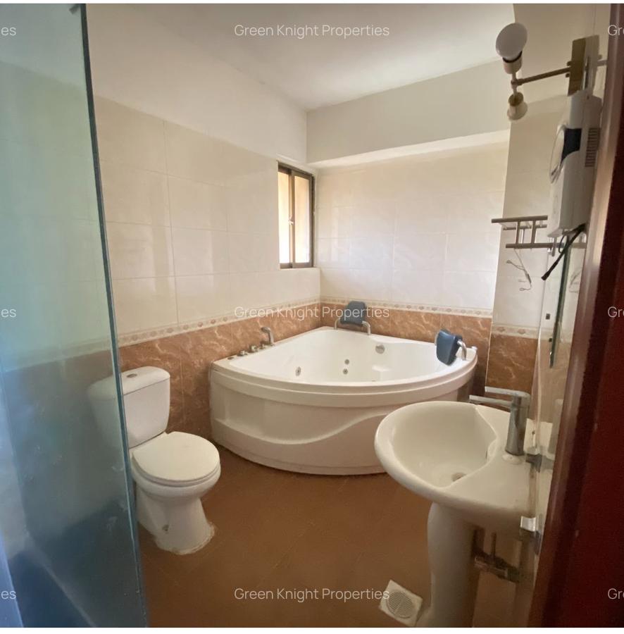 Serviced 4 Bed Apartment with En Suite in Lavington - 6