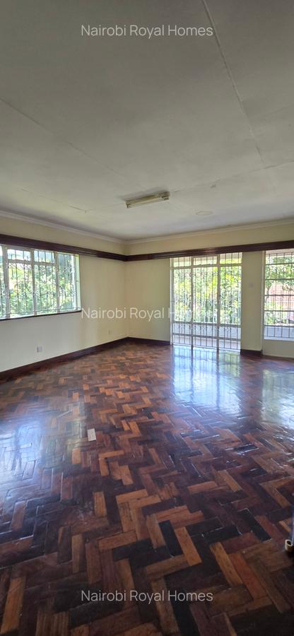5 Bed Townhouse with En Suite at Lavington Off Gitanga - 20