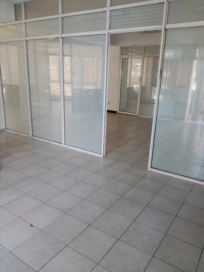 145 m² Office with Service Charge Included at Nairobi Central - 11