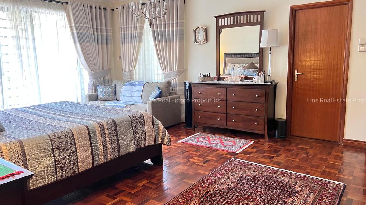 5 Bed Townhouse with En Suite in Lower Kabete - 8