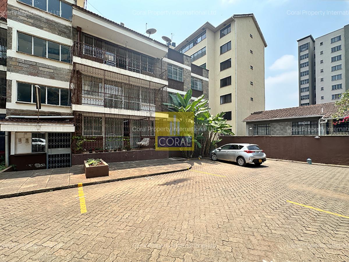 3 Bed Apartment in Westlands Area - 17