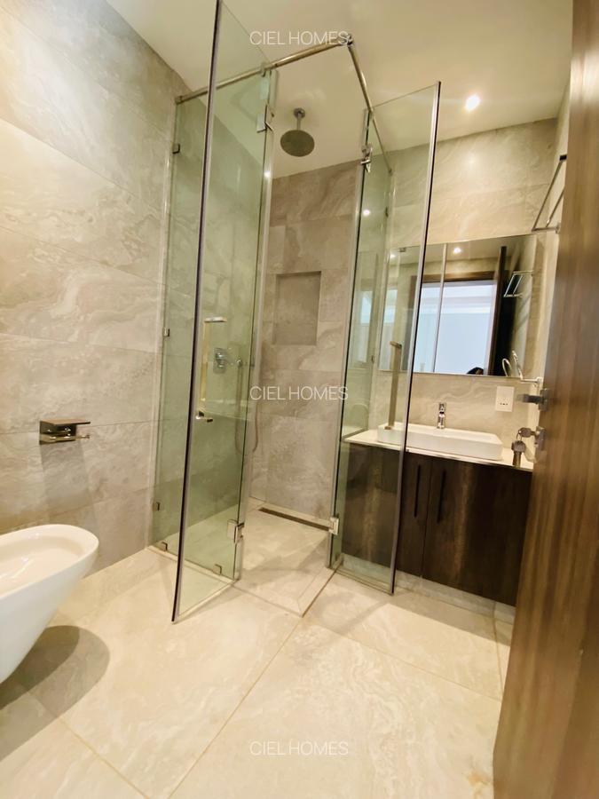 5 Bed Villa with En Suite in Lower Kabete - 12