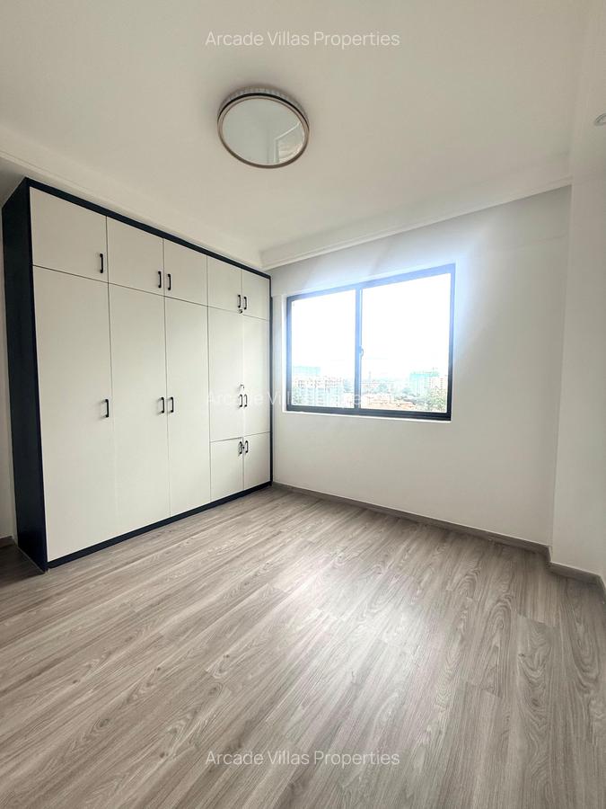 1 Bed Apartment with En Suite in Kileleshwa - 7