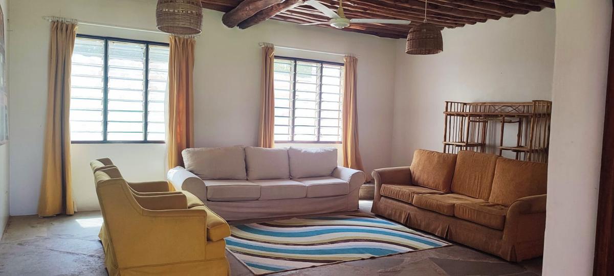 4 Bed House with En Suite in Mtwapa - 10