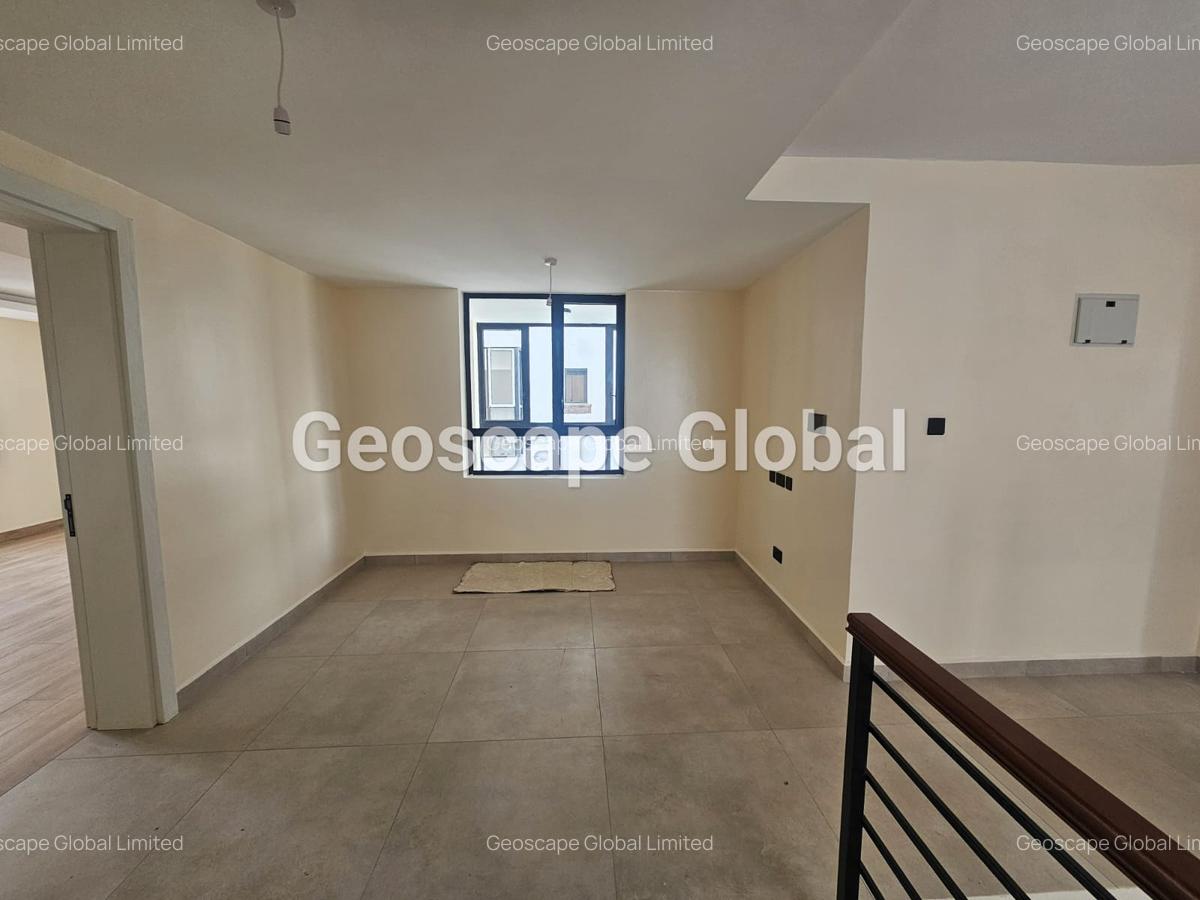 3 Bed Apartment with En Suite in Westlands Area - 4