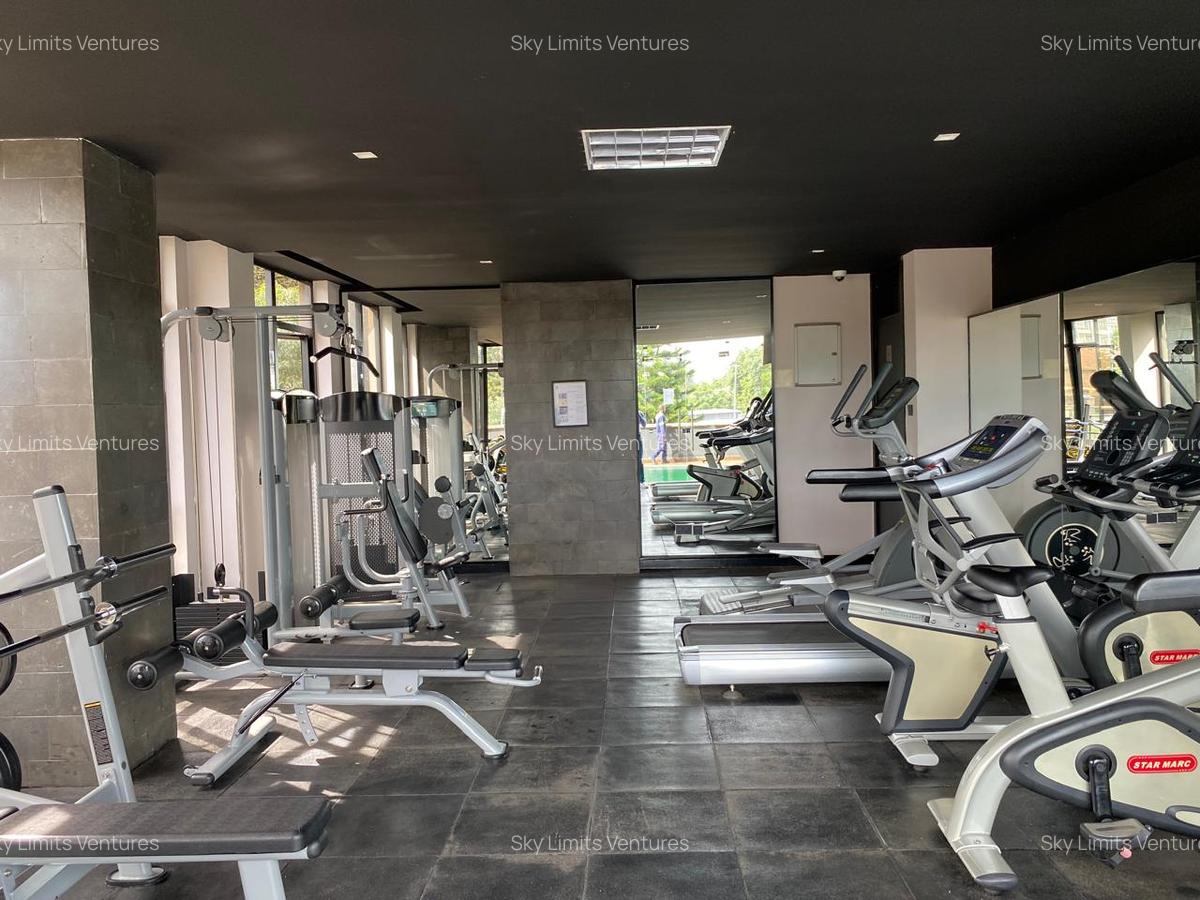 3 Bed Apartment with En Suite at Brookside Drive - 10