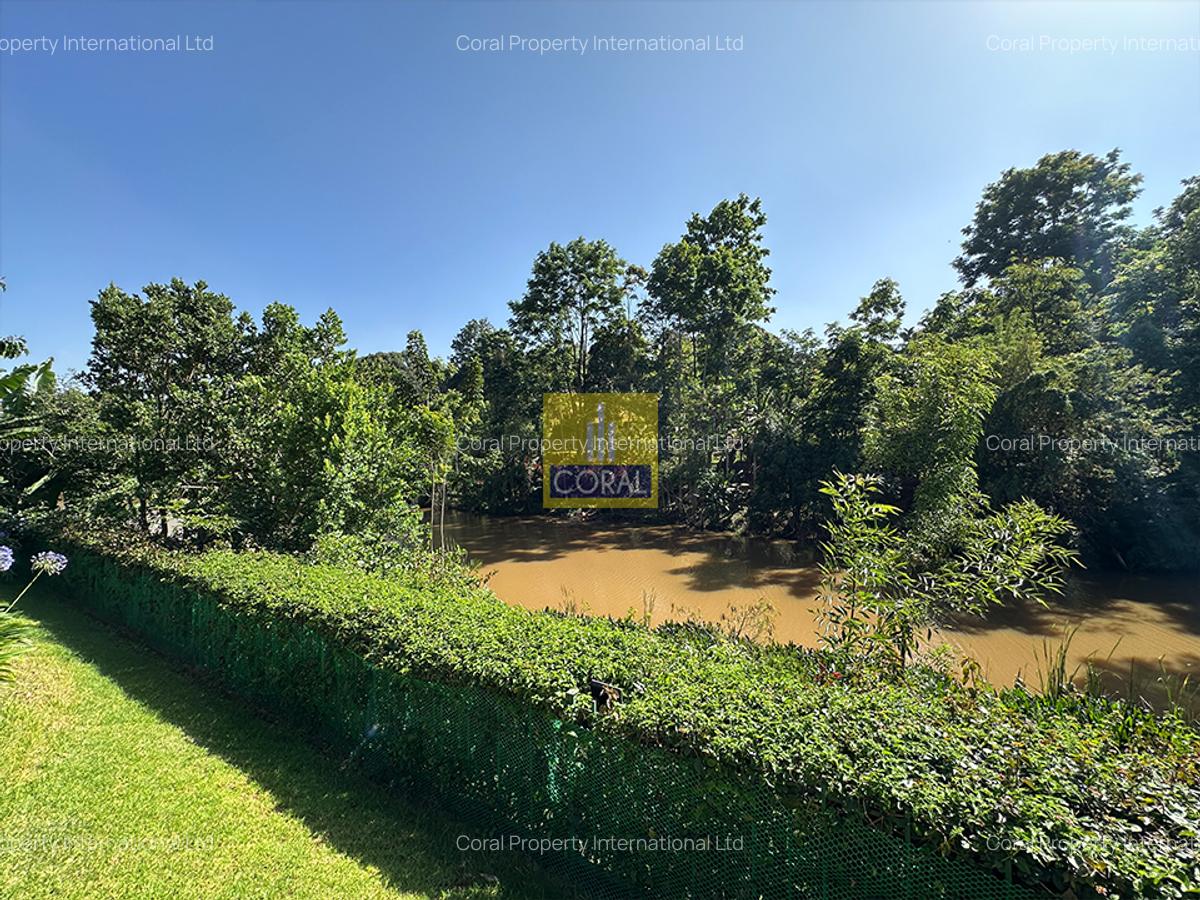 3 Bed Apartment in Nyari - 6