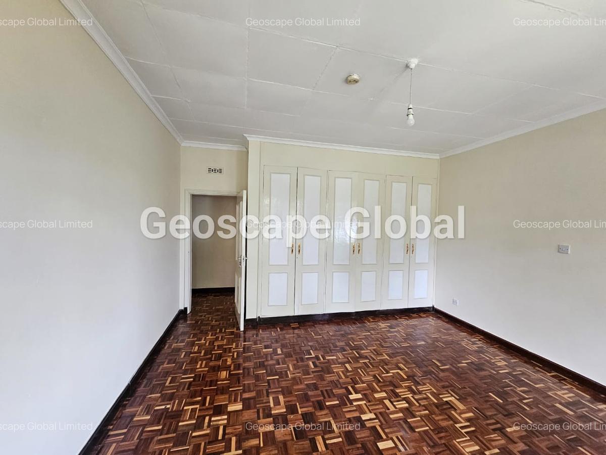 4 Bed House with En Suite in Gigiri - 8