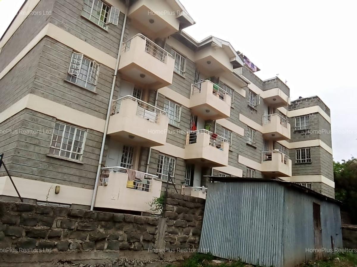 10 Bed Apartment at Rongai - 4