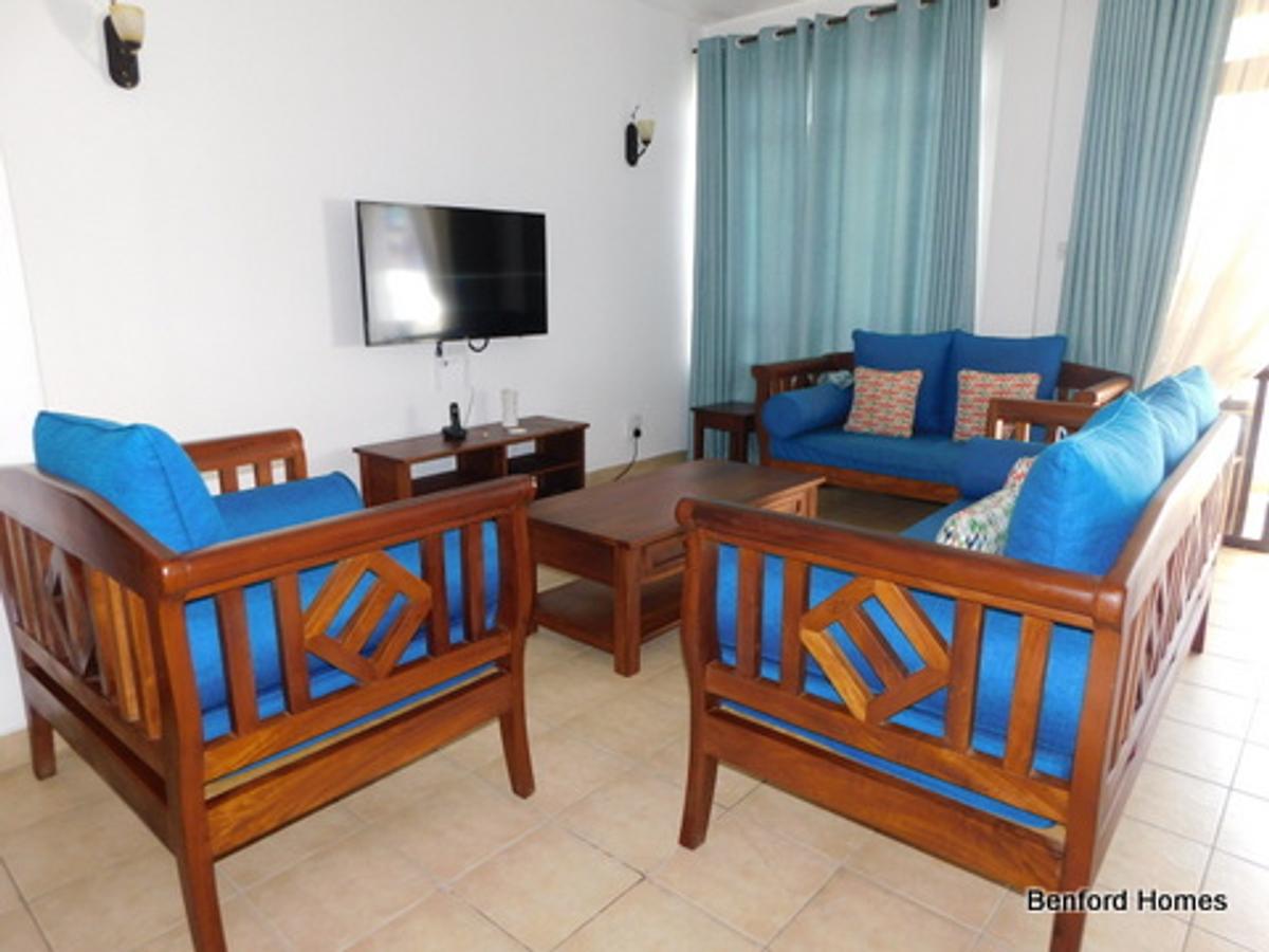 Serviced 3 Bed Apartment with En Suite at Nyali - 9