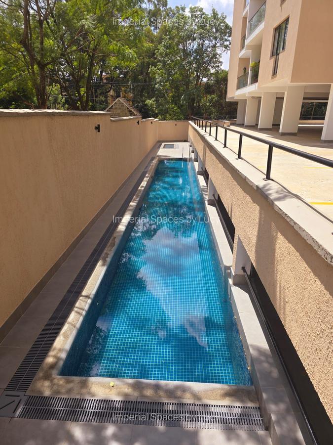 3 Bed Apartment with En Suite in Lavington - 7