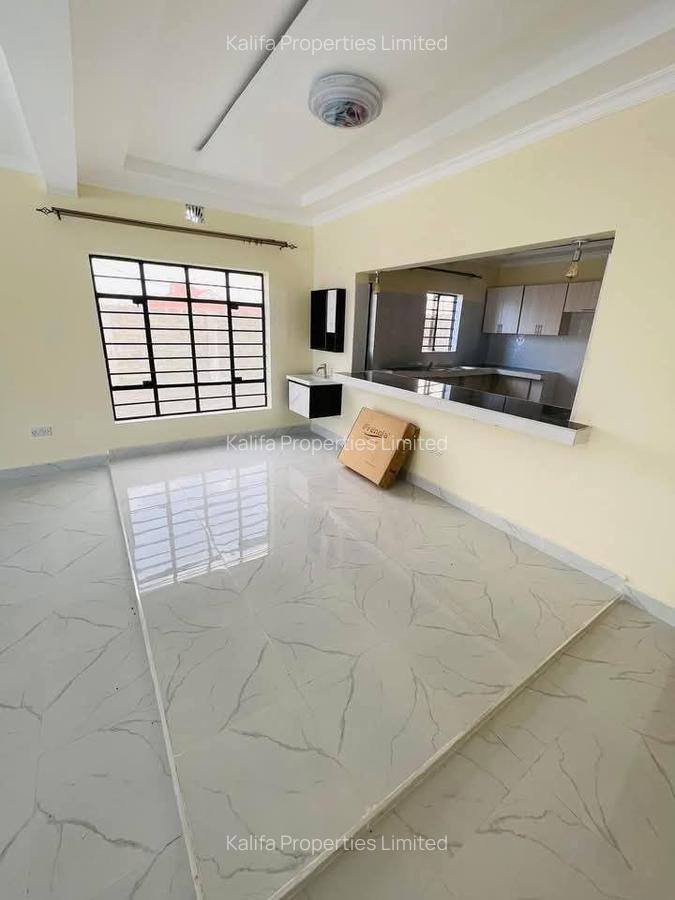 4 Bed House with En Suite in Kitengela - 16