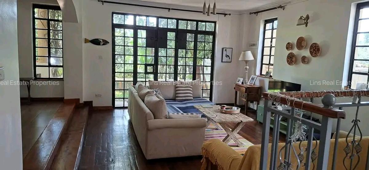 4 Bed Townhouse with En Suite in Kyuna - 3