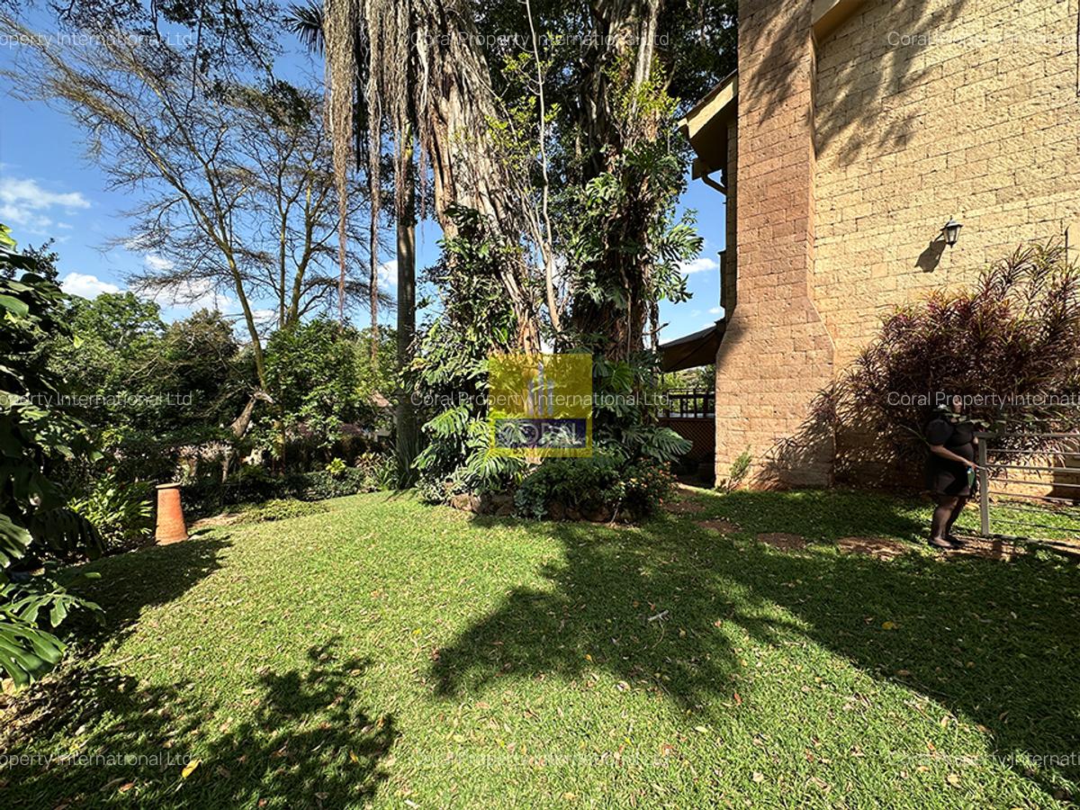 3 Bed House in Westlands Area - 6