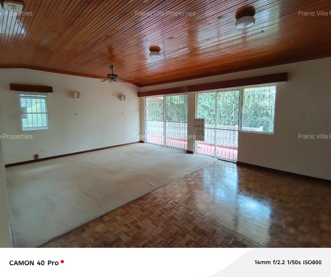 6 Bed House with En Suite at Nyari Central - 14