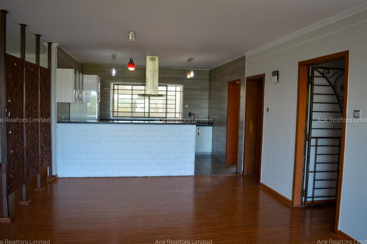 3 Bed Apartment with En Suite at Gatundu Road - 10