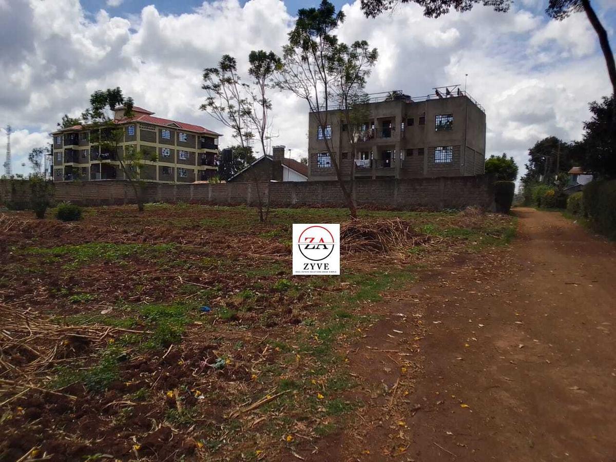 0.25 ac Land at Wangige - 14