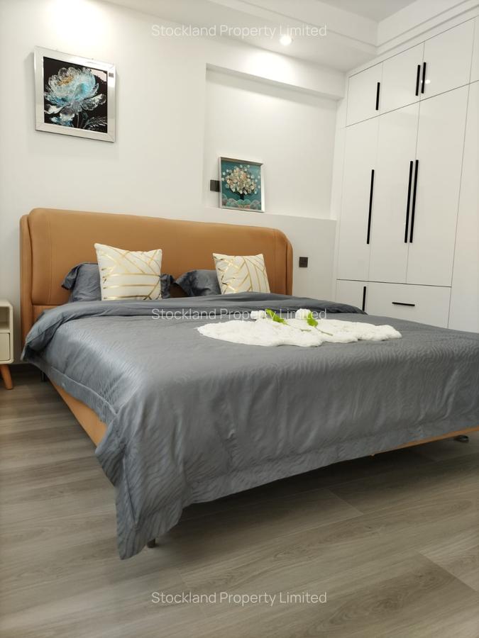 2 Bed Apartment with Gym in Lavington - 10