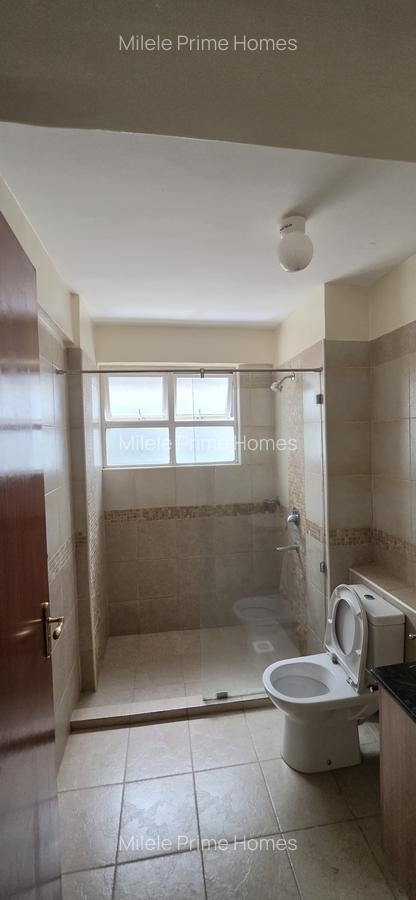 Serviced 3 Bed Apartment with En Suite at Gatundu Road - 9