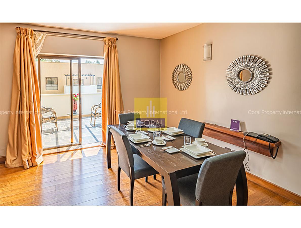 1 Bed Apartment with Swimming Pool in Lavington - 9