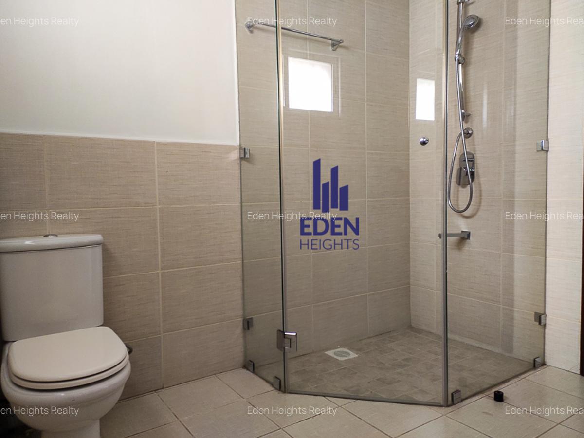 3 Bed Apartment with En Suite in Kileleshwa - 14
