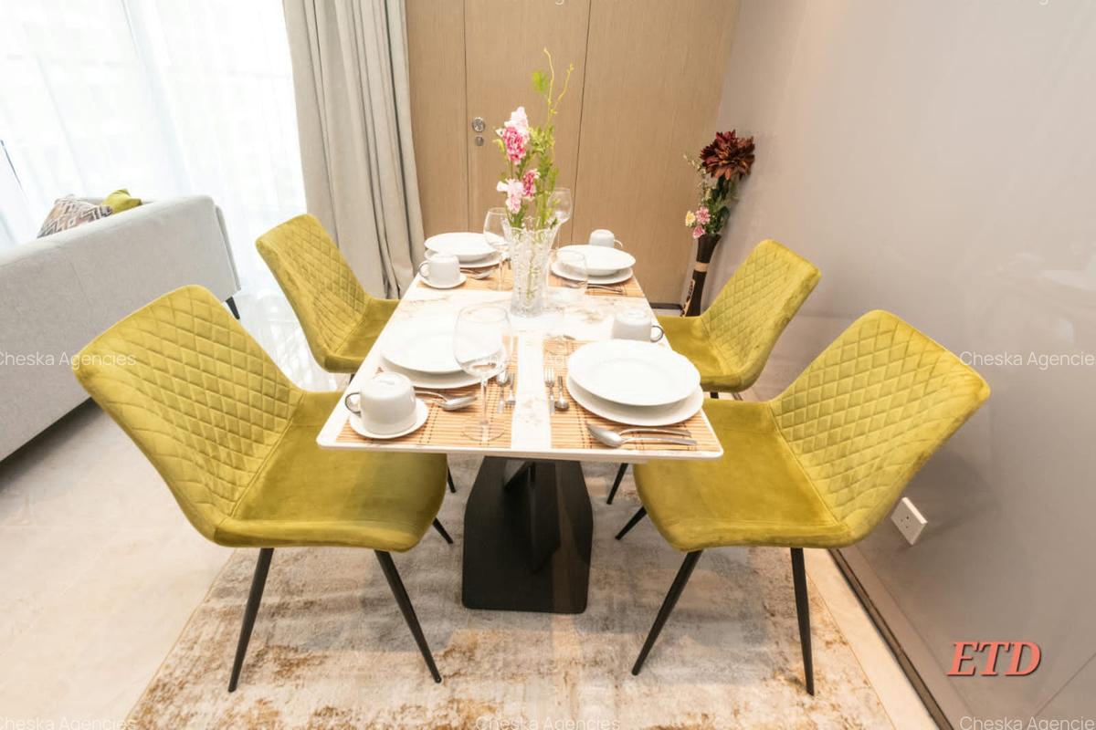 1 Bed Apartment with En Suite in Westlands Area - 5