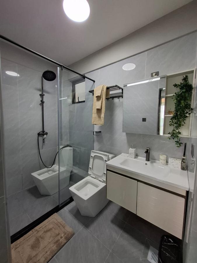 2 Bed Apartment with En Suite in Kileleshwa - 12