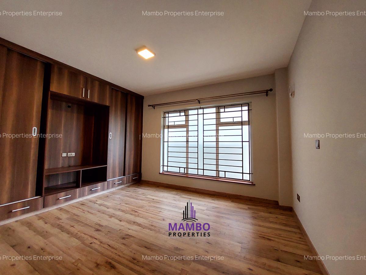 2 Bed Apartment with En Suite at Gatundu Close - 10