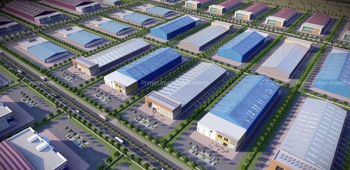 4,046.86 m² Commercial Land in Vipingo - 14