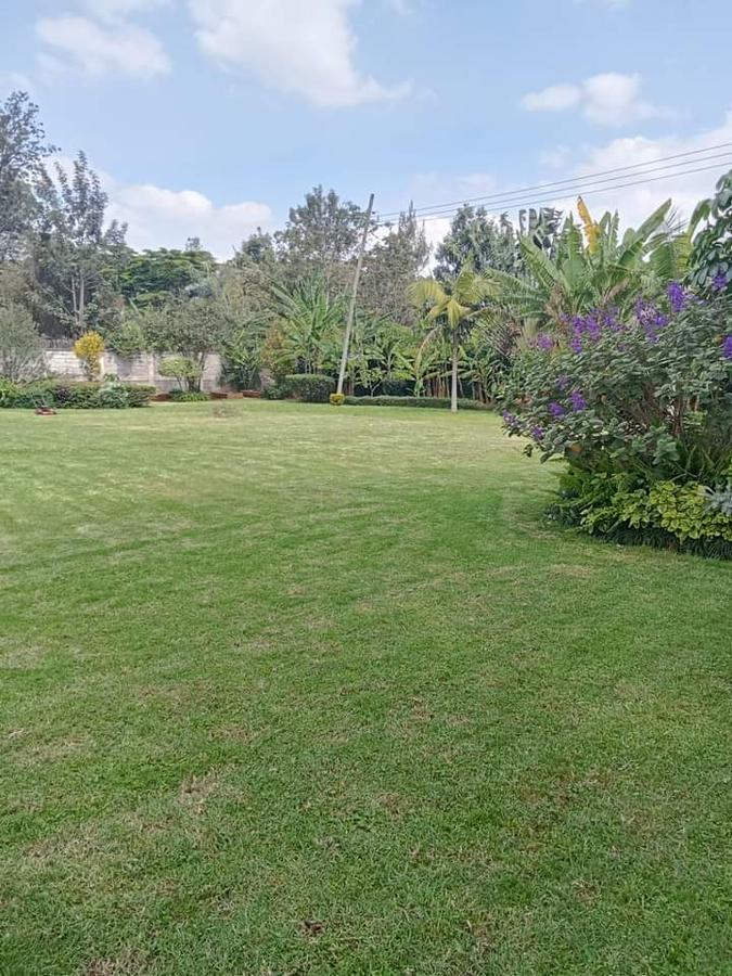 6 Bed House with En Suite in Nyari - 6