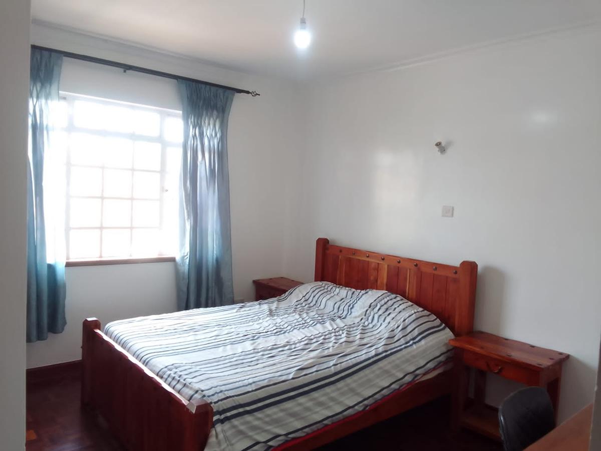 4 Bed Townhouse with En Suite at Kiambu Road - 5
