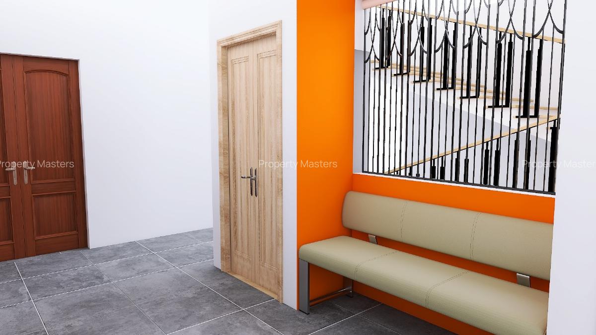 Studio Apartment with En Suite at Losai Road - 9