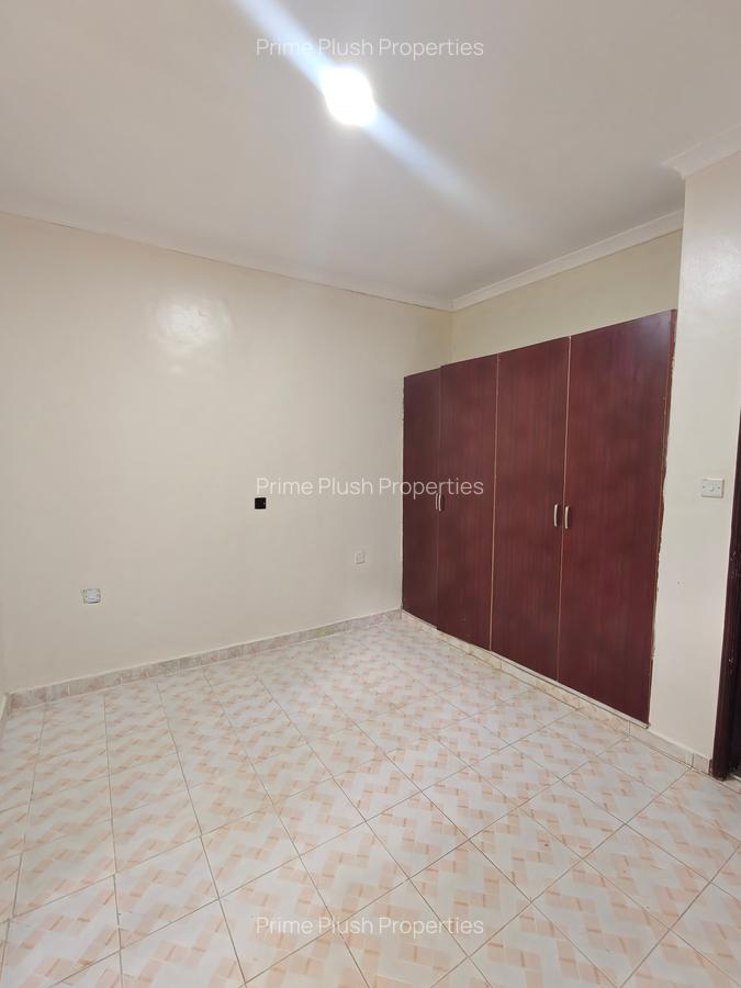 3 Bed House with Garden in Karen - 8