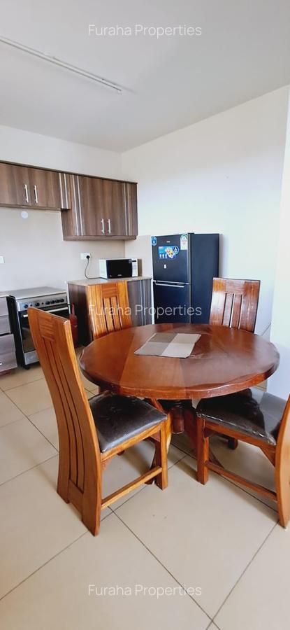 2 Bed Apartment in Shanzu - 6