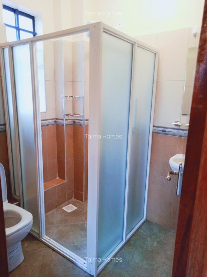 2 Bed Apartment with En Suite at Westlands - 14