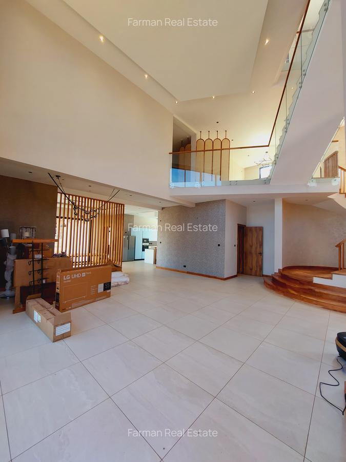 4 Bed Villa with En Suite at Loresho - 5