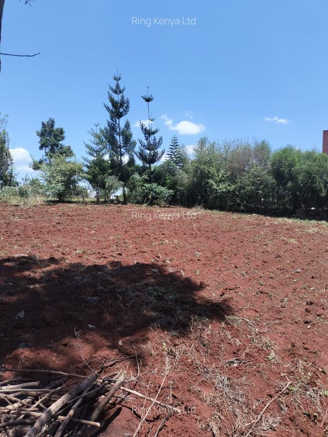 Land in Eastern ByPass - 5