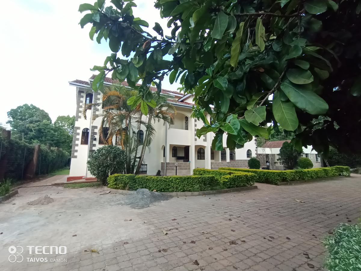 5 Bed House with En Suite at Off Benin Dr - 4