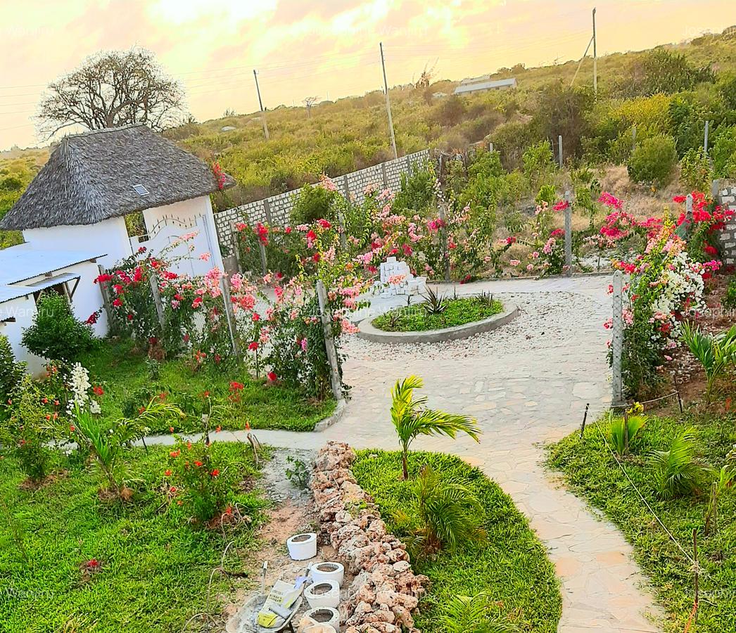 2 Bed Villa with En Suite at Casaurina-Mayungu-Watamu Road - 13