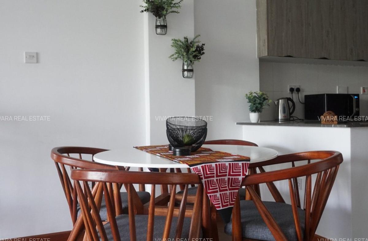 3 Bed Apartment with En Suite in Kitisuru - 5