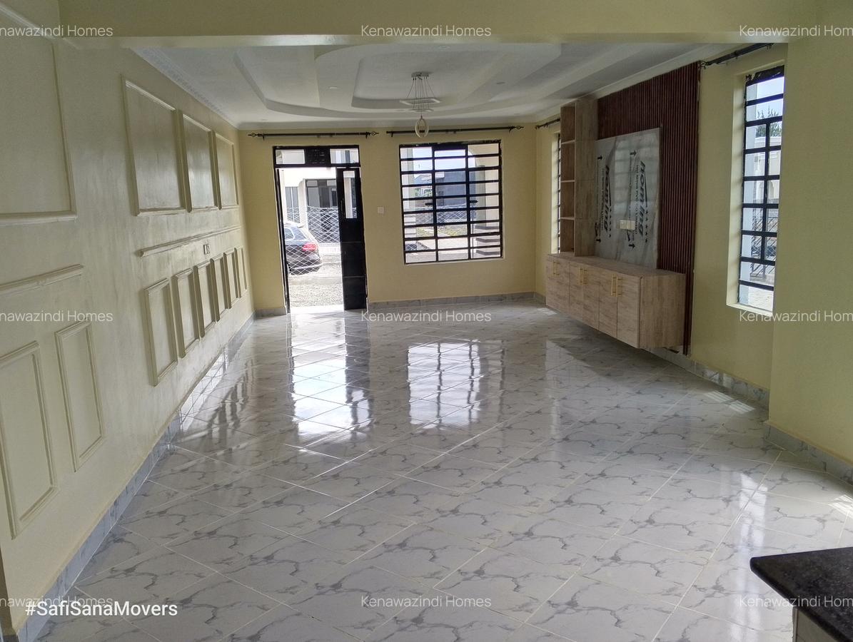 3 Bed House with En Suite at Acacia - 5