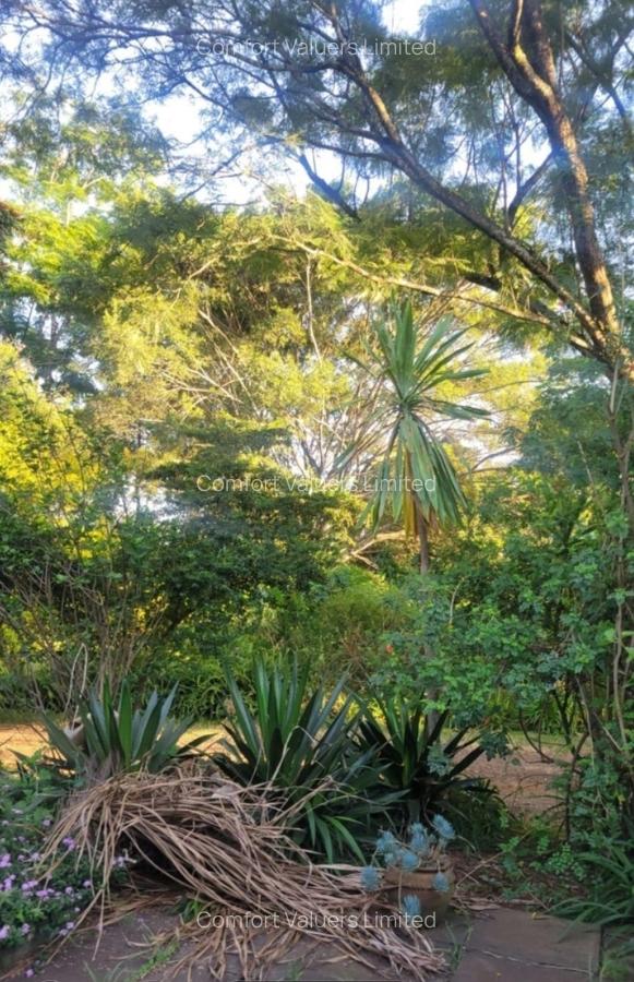 Land at Sultan Hamud - 4