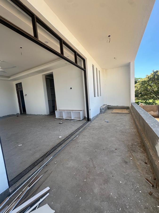 4 Bed Villa with En Suite at Mtwapa Bliss Villa - 10