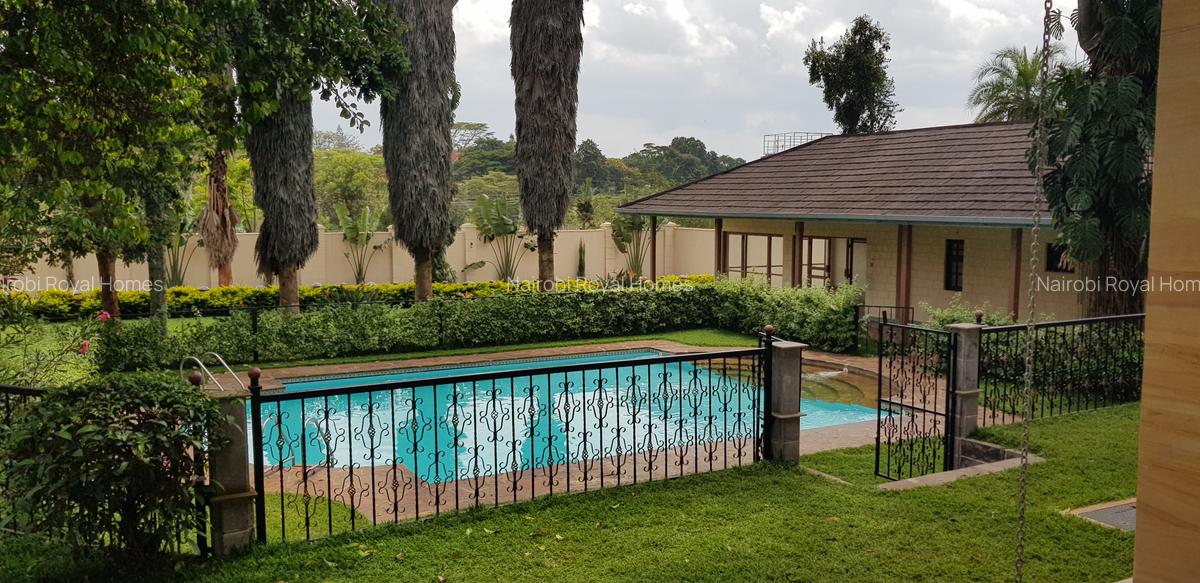 Commercial Property with Backup Generator at Runda Grove - 5