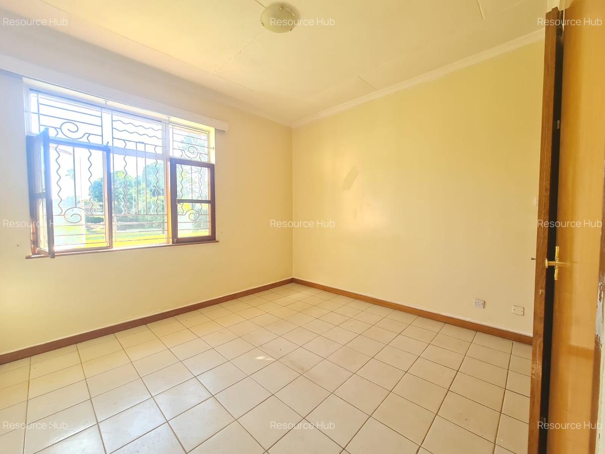 3 Bed House with En Suite at Off Thigiri Ridge Road - 17