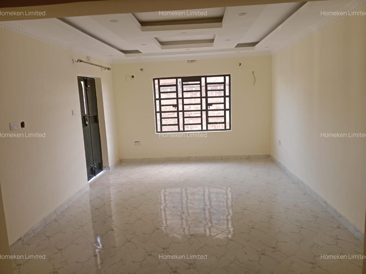 3 Bed House with En Suite at Thika Road - 2