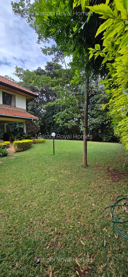 5 Bed House with En Suite at Rossly Park Lone Tree - 13