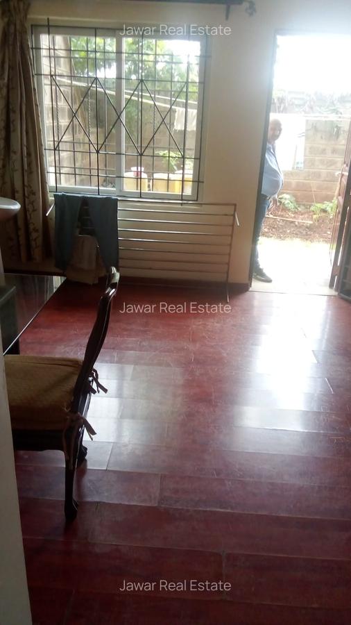 4 Bed Townhouse with En Suite at Syokimau - 5